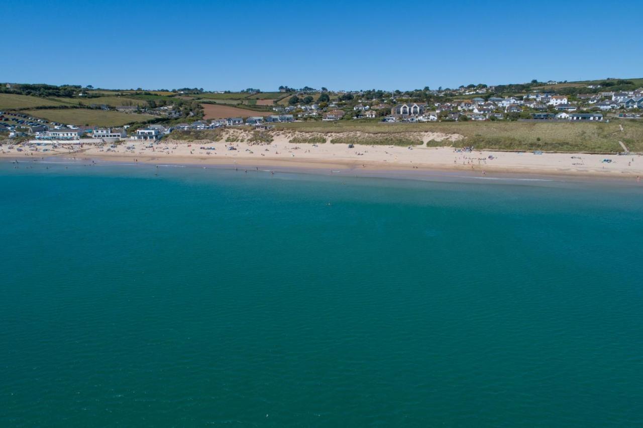 Kerenza Sands, Praa Sands 外观 照片