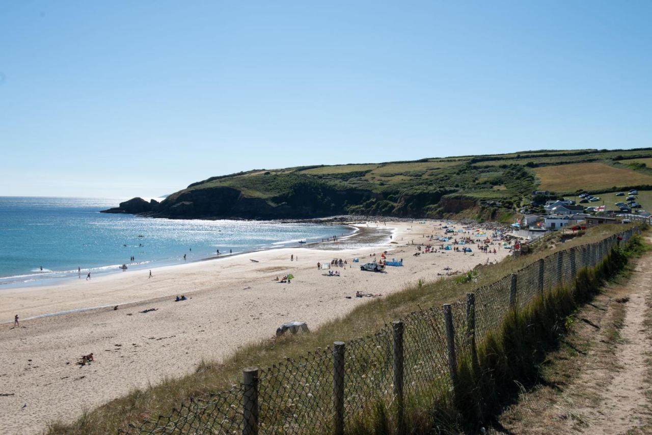 Kerenza Sands, Praa Sands 外观 照片